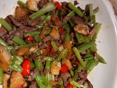 -川悦壹号·川菜(蠡溪路店)