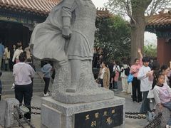 -戏马台景区