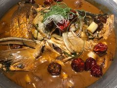 -福海居烤鸭店(鸟巢店)