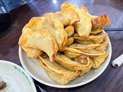 -李记清真馆(打钉巷店)