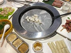 -么子烤肉(化龙池店)