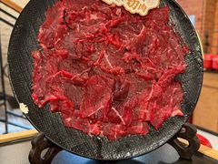 -廖掌柜·重庆鲜货火锅(上海首店)