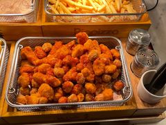 -比格比萨自助(宋家庄店)
