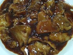 黄焖牛肉-老七饭馆(光荣道总店)
