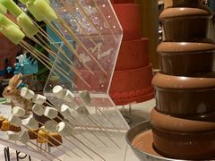 -杭州钱江新城万怡酒店-西餐厅