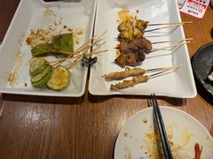 -王氏炉匠·烧鸟放题自助(好运街店)