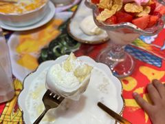 -甜心妈妈·榴莲星级糖水(北京路总店)