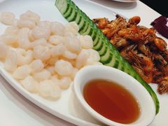 -老吉士(环贸iapm店)