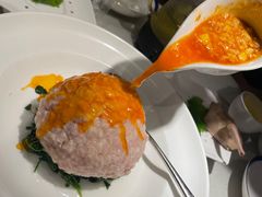 -狮王府淮扬菜(万象城店)