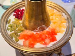 -阿娜尔·新疆菜(宜家荟聚中心店)