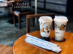 -阿嬷手作(南宁百盛印象城店)