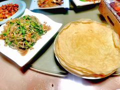 -宏记广东客家菜(丰汇店)