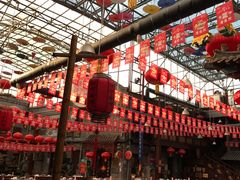 -江宁会馆(劈柴院店)