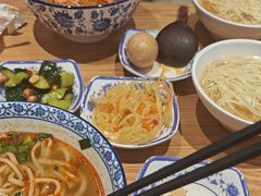 -舌尖尖·兰州牛肉面(浦东机场店)