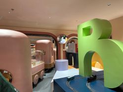 -奈尔宝·儿童乐园·亲子餐厅(鄞州万达店)