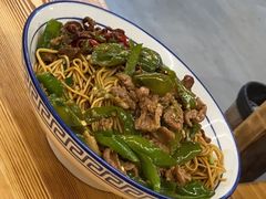 -李易面馆(树木岭店)