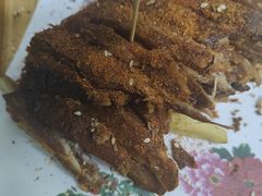 -红菜坊·烤鸭·川鲁宴(石园店)