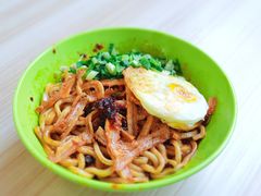 香辣牛肚-东苑餐厅(厦门大学店)