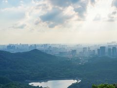 -广州市白云山风景名胜区