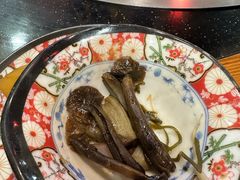 -粘豆包铁锅炖二部(温泉街店)