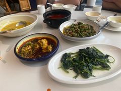 -院8里·少城记忆老川菜(宽窄巷子店)