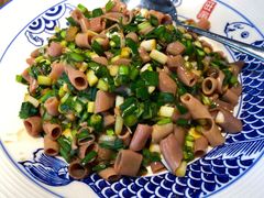 旺角海肠捞饭-旺角小渔村·海肠捞饭开创者(二马路店)