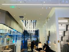 -喜茶(北京五棵松华熙店)