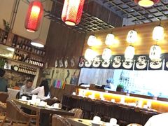-小曹日本料理(软景中心店)