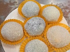 -一口小满手作糯米糍(北山店)