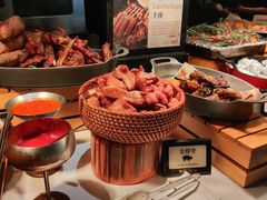 -加餐海鲜自助(宝龙一城店)