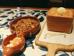 -绿茶餐厅(珞珈创意城店)