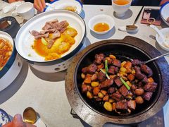 -狮王府淮扬菜(夫子庙老门东店)