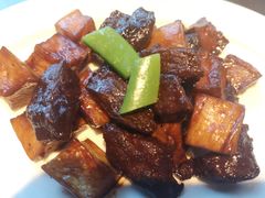 -环球港凯悦 · 享悦中餐厅