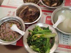 -阿秋牛排(湖心街店)