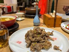 -荷风细雨·中国茶宴(碧云店)