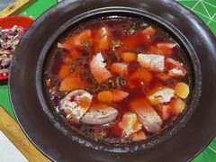 -万家宴海鲜大酒楼(五四路店)