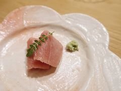 -鮨青(恒基名人购物中心店)