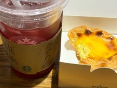 -星巴克(南京弘阳购物中心店)