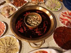-大味生态火锅(蓝谷地店)
