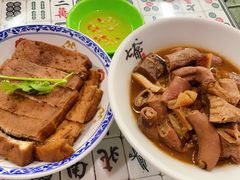 -七爺清汤腩(南开大悦城店)