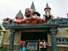 -凤凰欢乐大世界