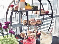 -广州富力君悦大酒店·关系酒廊