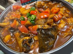 -大师傅金奖啤酒鱼(西街口总店)