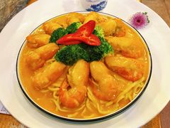 -御膳粥·牛乳粥底火锅·地道顺德菜(容桂店)