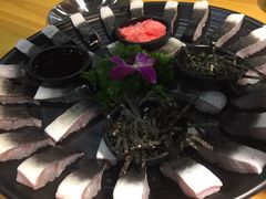 -伊茉家的烤肉店(勒泰中心店)