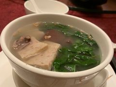 -汕头龙光喜来登酒店