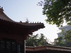 -明故宫遗址公园