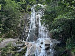 -大鄣山卧龙谷景区