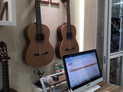 -迷音音乐国际艺术中心(三林店)
