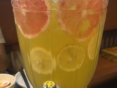 -探鱼·鲜青椒爽麻烤鱼(苏宁广场店)